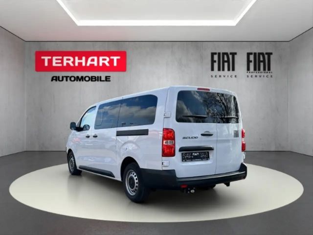 Fiat Scudo