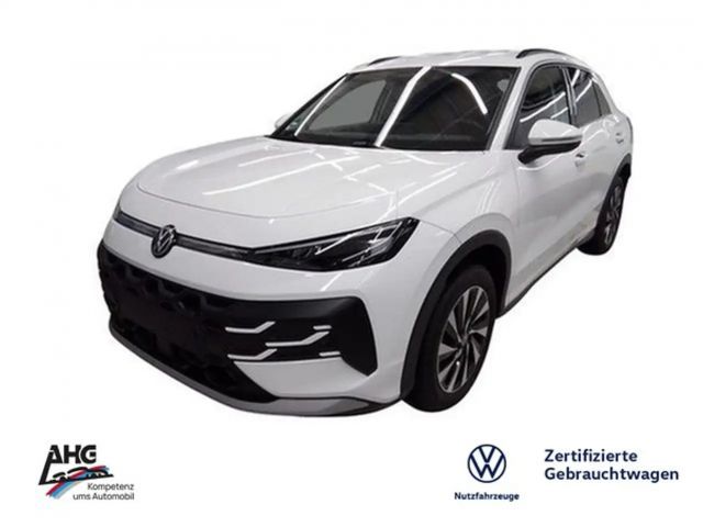 Volkswagen T-Roc 2025 Benzine