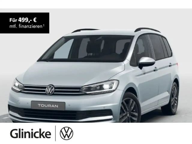 Volkswagen Touran Comfortline 1.5 TSI (150 PS) DSG | EU-Fzg 2026 Benzine
