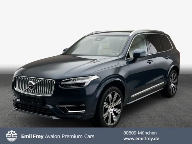 Volvo XC90 2023 Diesel