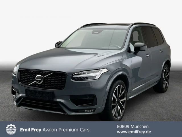 Volvo XC90 2023 Diesel