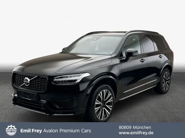 Volvo XC90 XC90 T8 AWD Recharge Plus Dark 2023 Hybride / Benzine