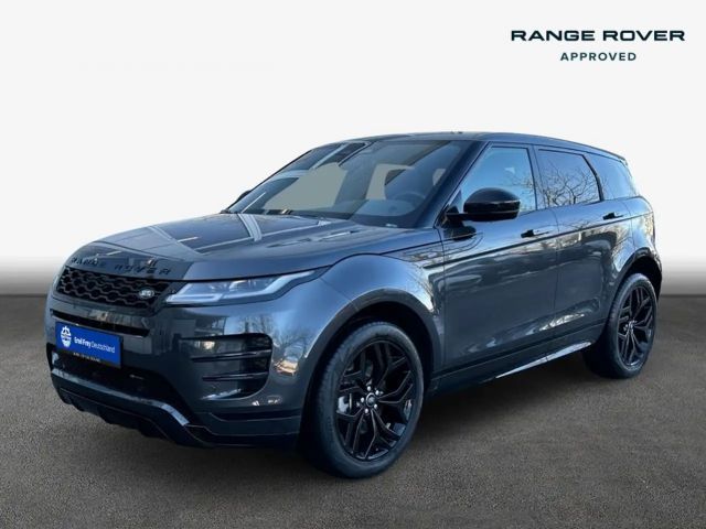 Land Rover Range Rover Evoque D200 R-Dynamic SE 2023 Diesel
