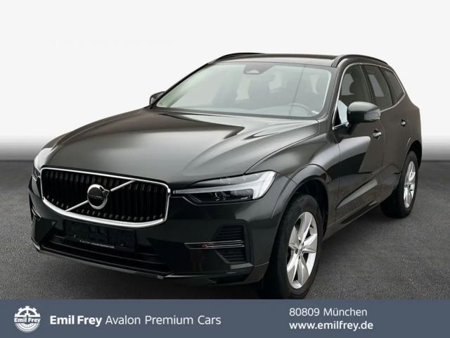 Volvo XC60 XC60 B4 D AWD Geartronic Momentum Pro 2022 Diesel