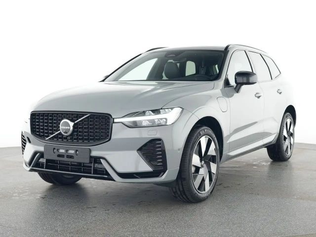 Volvo XC60 T6 Plus Dark Plug-In Hybrid AWD  SD 2025 Hybride / Benzine