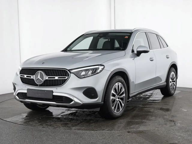 Mercedes-Benz GLC 200 4M Avantgarde Rückam+Totwink.+AHK+MBUX 2025 Benzine