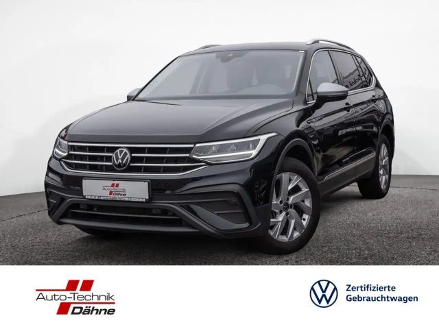 Volkswagen Tiguan Allspace 2.0 TDI Life ACC LED 7-SITZER 2024 Diesel
