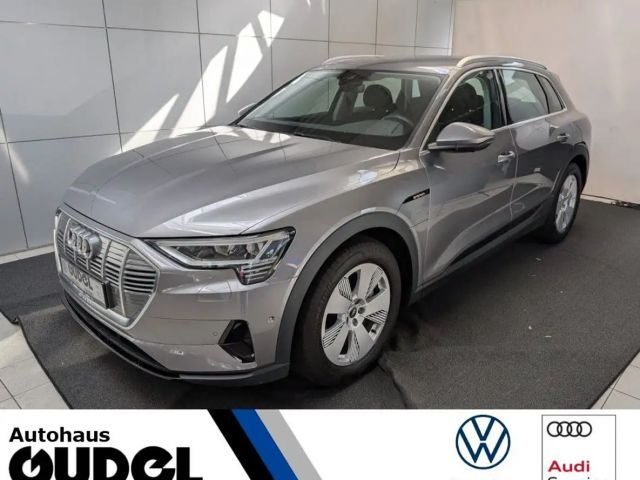 Audi e-tron 50 quattro basis 71kW/H 360° Kamera GRA 2022 Elektrisch