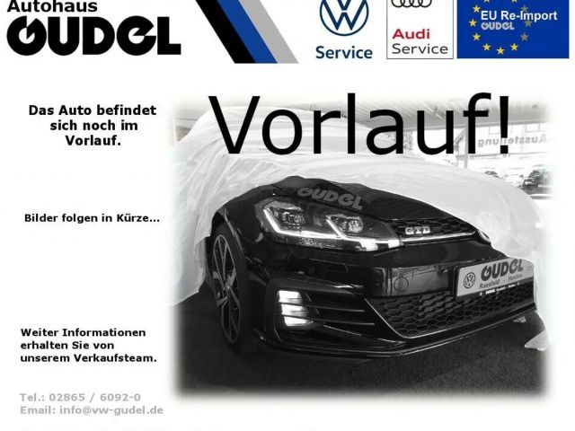 Volkswagen ID.3 Pro Perform. 150kW/58kWh Kamera ACC Sitzh. 2022 Elektrisch