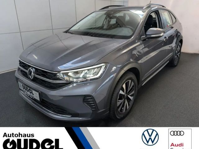 Volkswagen Taigo 1.0 TSI Life IQ.Drive ACC Kamera LM Kessy 2022 Benzine