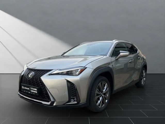 Lexus UX 250h 250h*FSPORT-D*1HD*ALLWR*CARPLAY* 15J-GARANTIE 2024 Hybride / Benzine