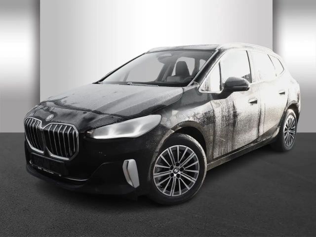 BMW 223 i Active Tourer Luxury Line 2022 Benzine