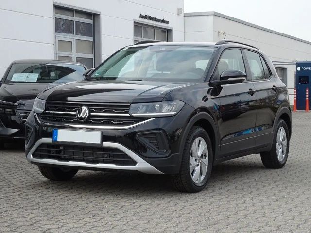 Volkswagen T-Cross 1.0 TSI DSG Life 2025 Benzine