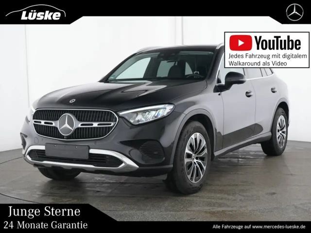 Mercedes-Benz GLC 220 GLC 220 d 4M AVANTGARDE Fahrassistenz AHK Kamera 2024 Diesel