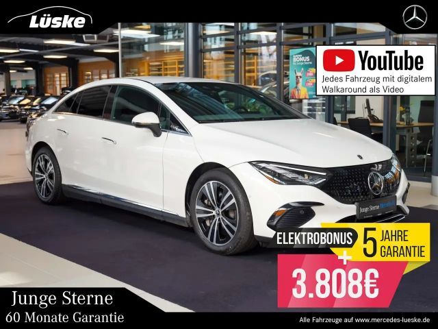 Mercedes-Benz EQE 300 EQE 300 Electric Art PREMIUM Head-up  Burmester 2024 Elektrisch