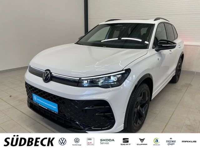 Volkswagen Tiguan 2.0 TDI 2.0 TDI 142 kW 4Motion R-Line 2025 Diesel
