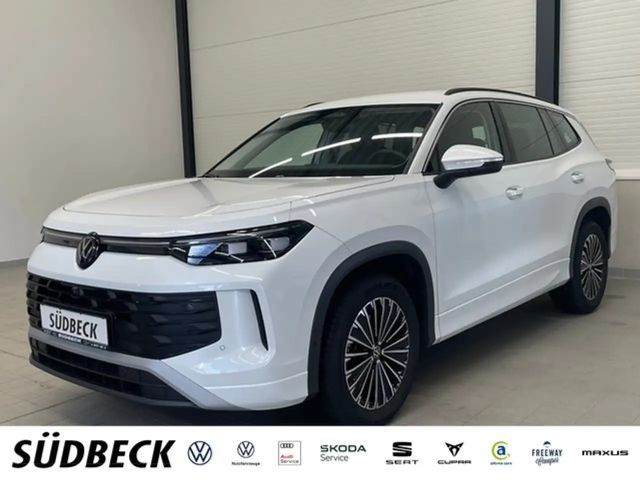 Volkswagen Tayron 2.0 TDI 4Motion DSG Life 7-Sitzer+MATRIX-LED+AH... 2025 Diesel