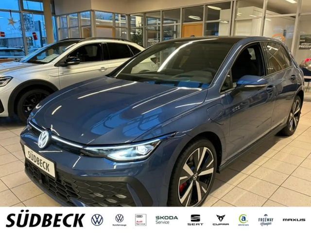 Volkswagen Golf GTE 1.5 TSI eHybrid GTE HUD+360°MATRIX-LED+TRAVEL 2025 Hybride / Benzine