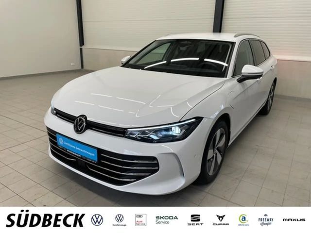Volkswagen Passat Variant Business 1.5 TSI eHybrid AHK KAMERA NAV uvm. 2025 Hybride / Benzine