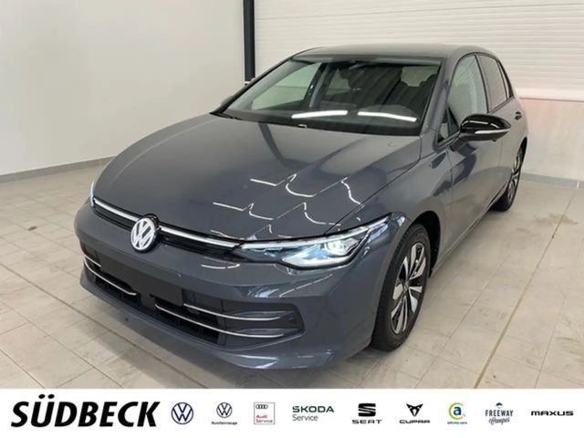 Volkswagen Golf VIII Lim.2.0 TDI 110 kW Goal 2025 Diesel