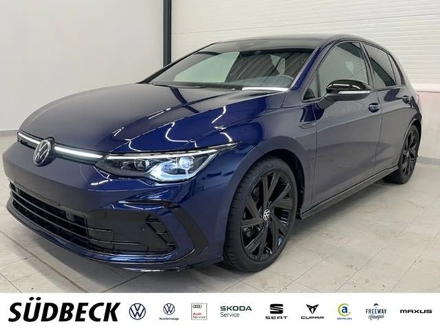 Volkswagen Golf VIII 1.5 eTSI R-LINE AHK+ACC+LANE+LED 2024 Benzine