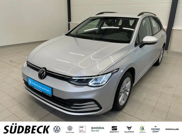 Volkswagen Golf VIII Variant 1.5 TSI Life 2022 Benzine