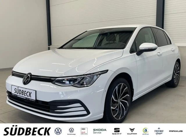 Volkswagen Golf VIII 1.5 TSI Life NAV+APP+ACC 2022 Benzine