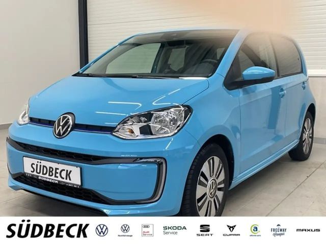 Volkswagen up! e-up! 2022 Elektrisch