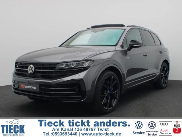 Volkswagen Touareg 3.0 TSI eHybrid 340 kW 4Motion R AHK Luft 2026 Hybride / Benzine