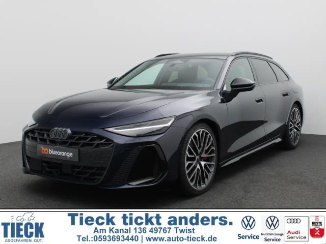 Audi A6 Avant 2.0 TFSI e-hybrid quattro 270 kW edition one 2026 Hybride / Benzine