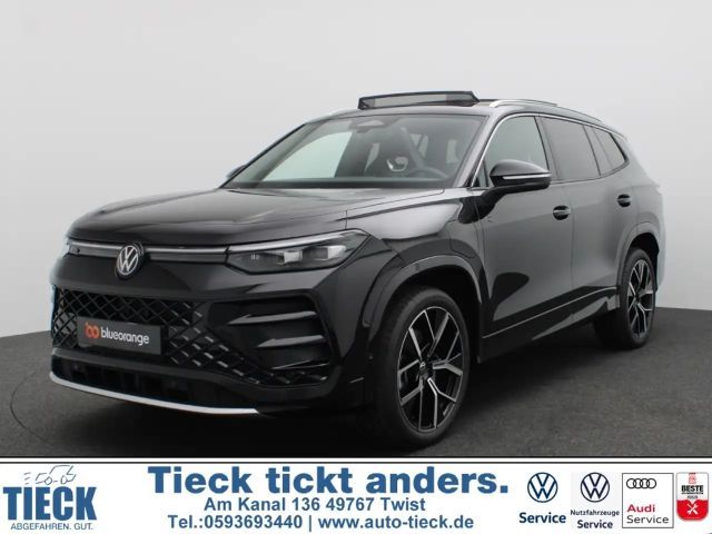 Volkswagen Tayron 1.5 TSI eHybrid 200 kW R-Line AHK Pano 2026 Hybride / Benzine