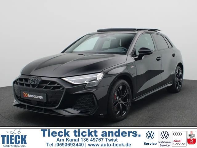 Audi A3 Sportback TFSI e 200 kW S line Panodach Navi 2026 Hybride / Benzine