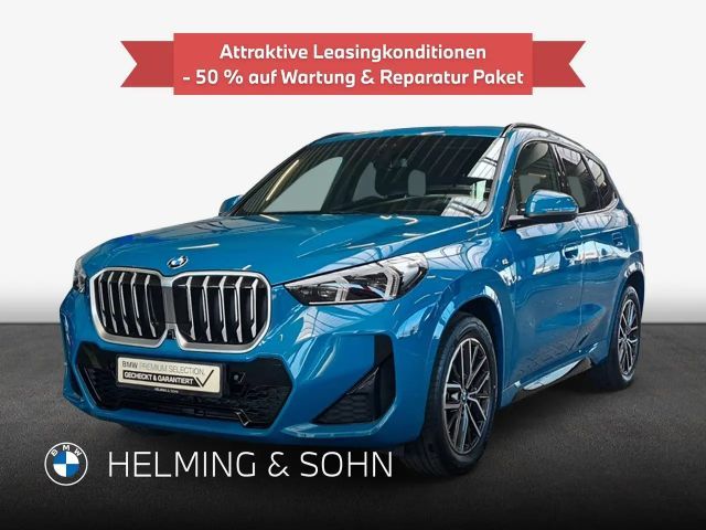 BMW X1 xDrive23d M-Sport Head-Up HK HiFi AHK Massage uvm. 2025 Diesel