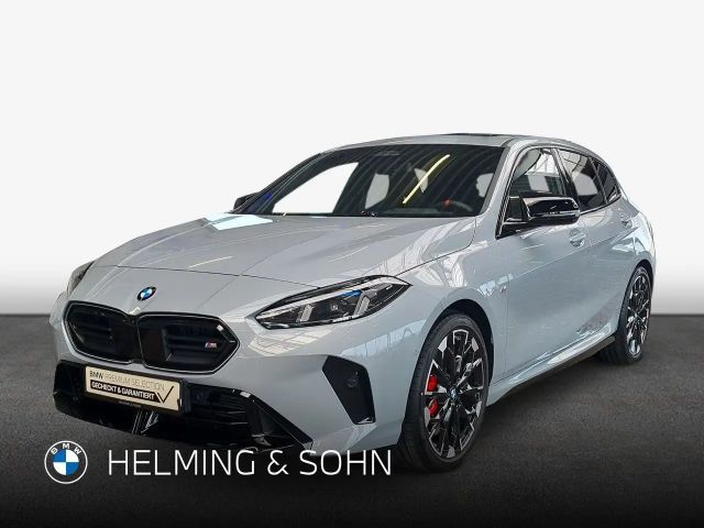 BMW 135 M135 xDrive Hatch Head-Up HK HiFi Pano ACC Shz. uv 2025 Benzine