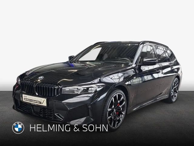 BMW 330 i xDrive Touring M-Sport Pro HiFi Pano ACC uvm. 2025 Benzine