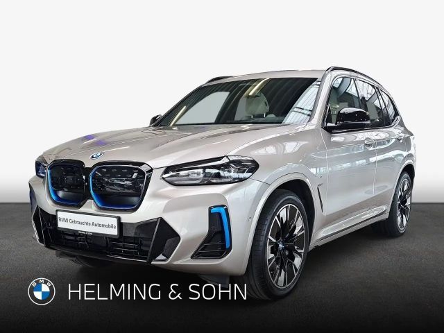 BMW iX3 M-Sport Lenkradhzg. Head-Up HK HiFi ACC uvm. 2022 Elektrisch