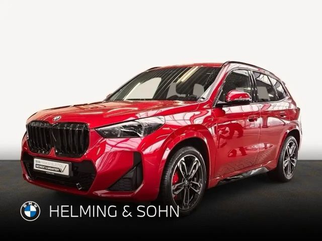 BMW X1 sDrive18i M-Sport Pro HK HiFi AHK ACC Pano uvm. 2025 Benzine