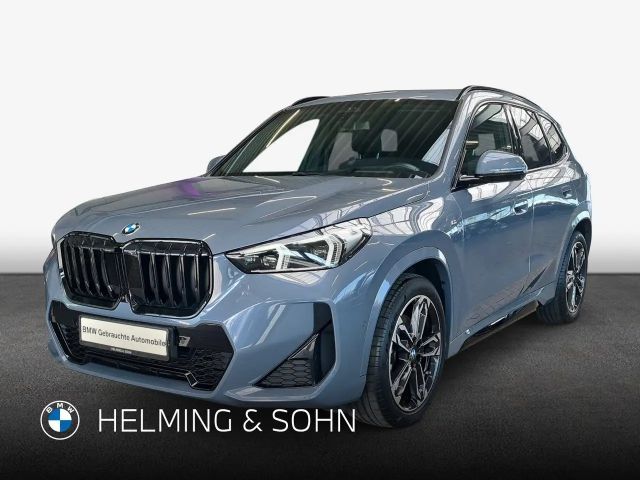 BMW X1 xDrive23i M-Sport Head-Up HK HiFi DAB ACC uvm. 2023 Benzine