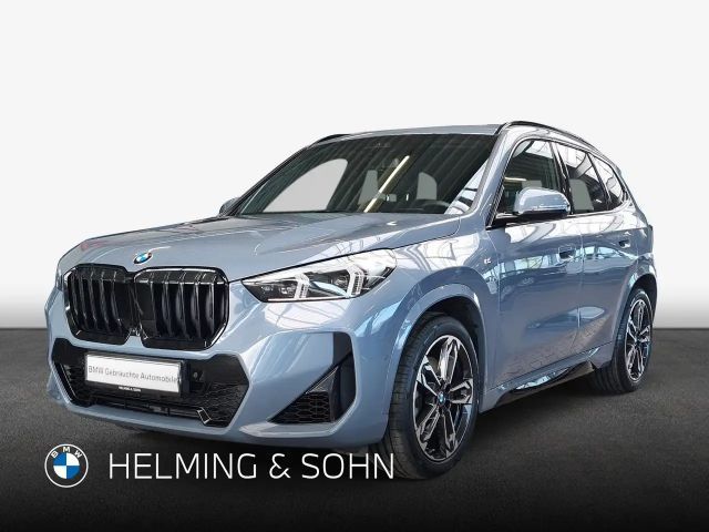 BMW X1 xDrive23i M-Sport Head-Up DAB LED AHK ACC uvm. 2023 Benzine