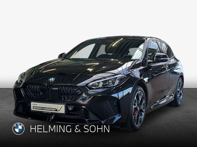 BMW 120 Hatch M-Sport Pro DAB LED Pano Shz. ACC uvm. 2025 Benzine