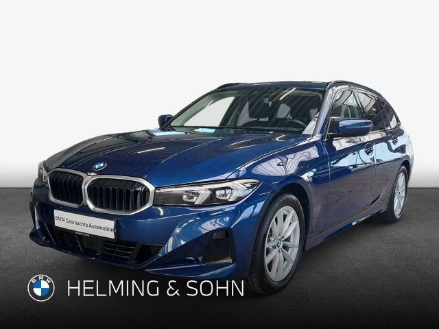 BMW 320 d Touring DAB Komfortzg. Head-Up ACC AHK uvm. 2023 Diesel