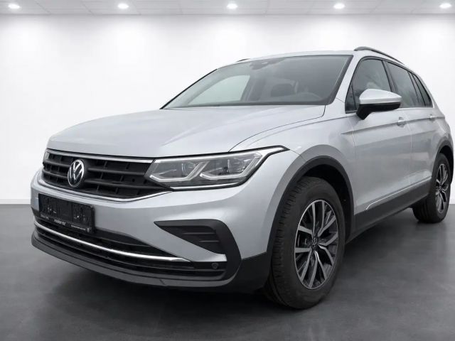 Volkswagen Tiguan Life 2022 Benzine