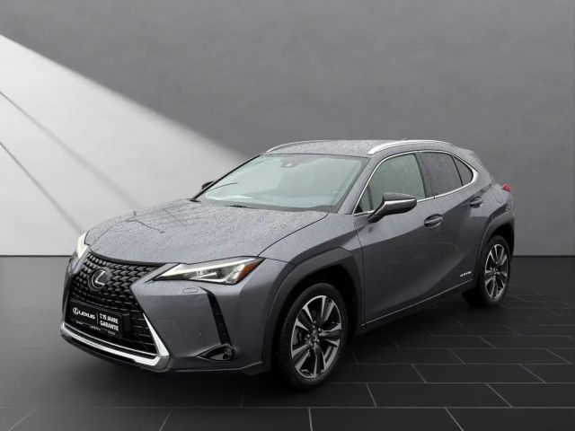 Lexus UX 250h 250 h*STYLE*CARPLAY*PDC*15 JAHRE GARANTIE 2021 Hybride / Benzine