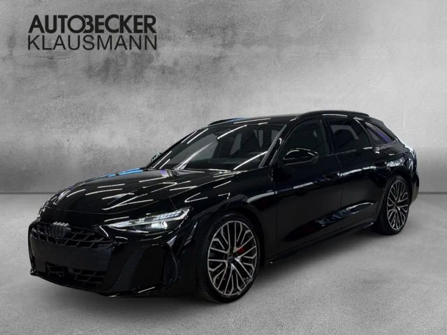 Audi A6 2.0 TFSI 270 kW edition one Avant e-hybrid quattro 2025 Hybride / Benzine