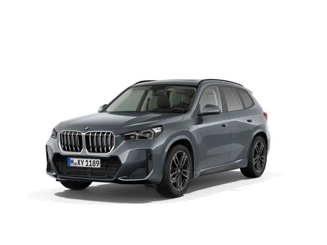 BMW X1 xDRIVE23i M SPORT AUTOMATIK 19''NAVI LED ACC PARKE 2025 Benzine