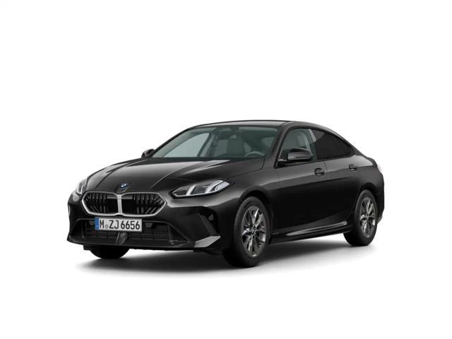 BMW 220 Gran Coupe AUTOMATIK M Sport 19''Navi Digitales Co 2025 Benzine