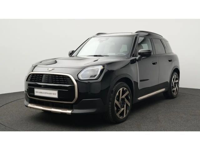 MINI Cooper Countryman Favoured Trim 2025 Benzine