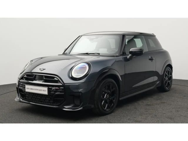 MINI Cooper S John Cooper Works Trim 2025 Benzine