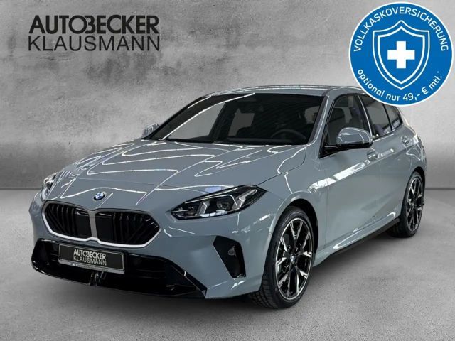 BMW 120 M Sport LMR 19'' AD Navi Digitales Cockpit LED Kur 2026 Benzine