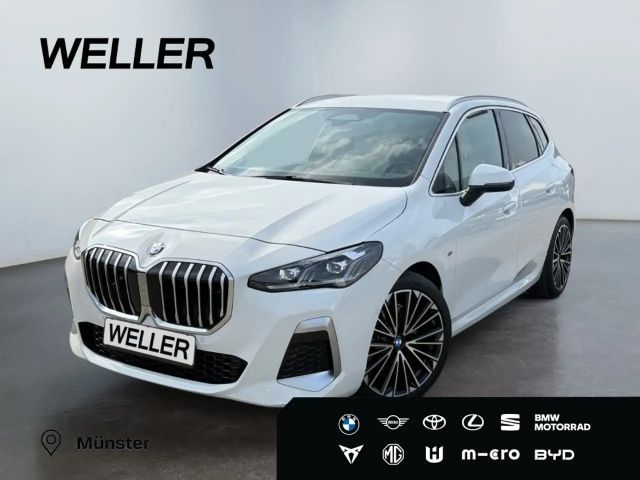 BMW 223 Active Tourer i M Sport *LED*AHK*HiFi*CAM*SHZ* 2022 Benzine